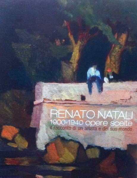 RENATO NATALI 1900-1940